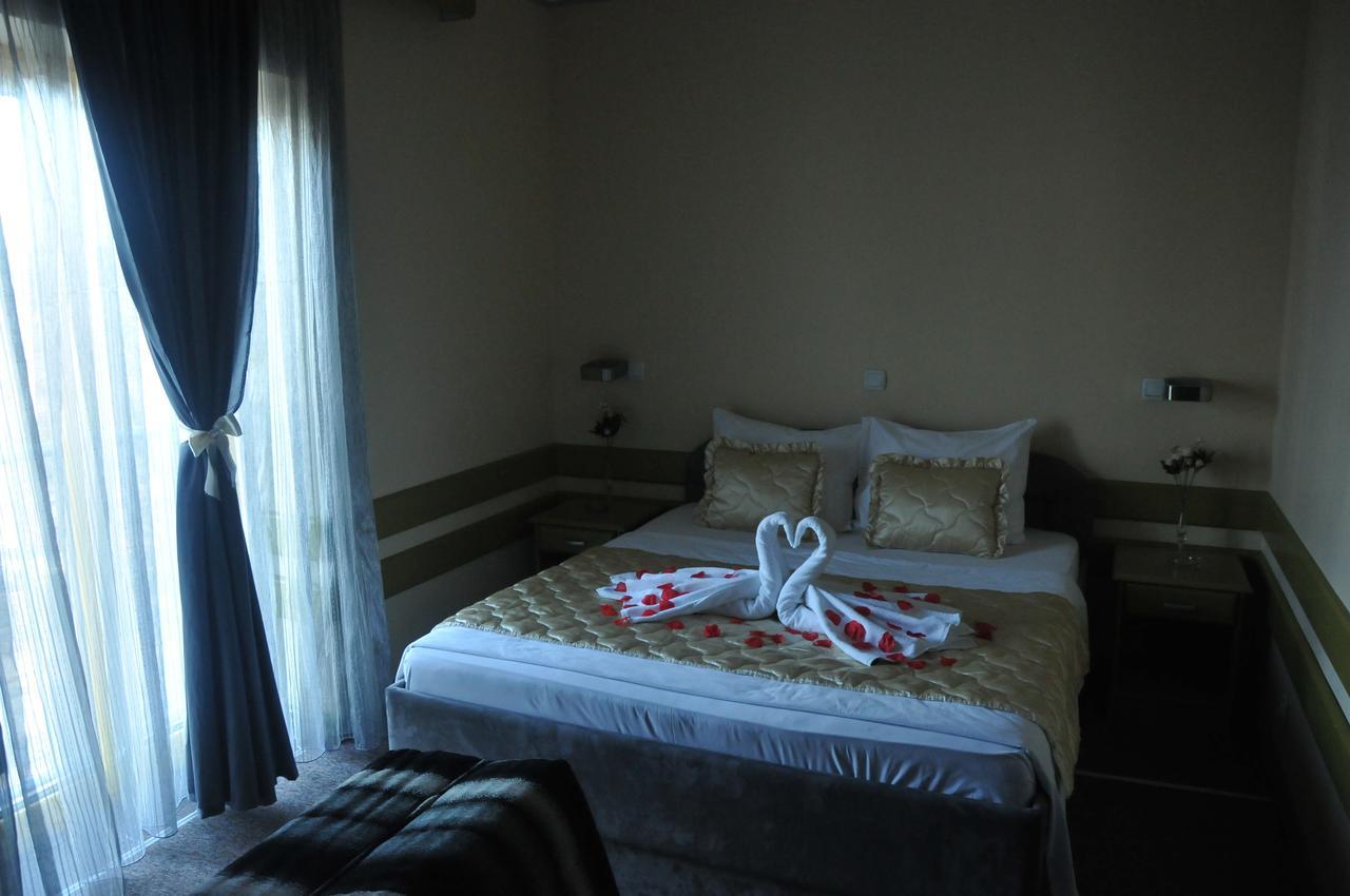 Hotel Vidikovac Ni Exterior foto